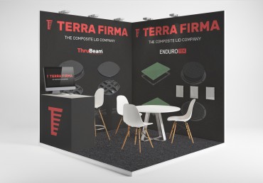 Exhibition Booth